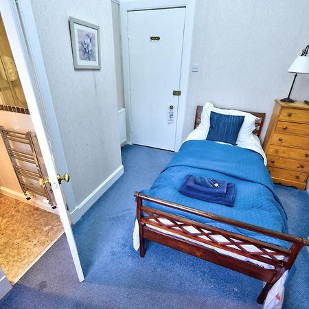 Burnside Guest House Ayr Luaran gambar