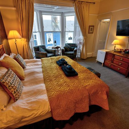Burnside Guest House Ayr Luaran gambar