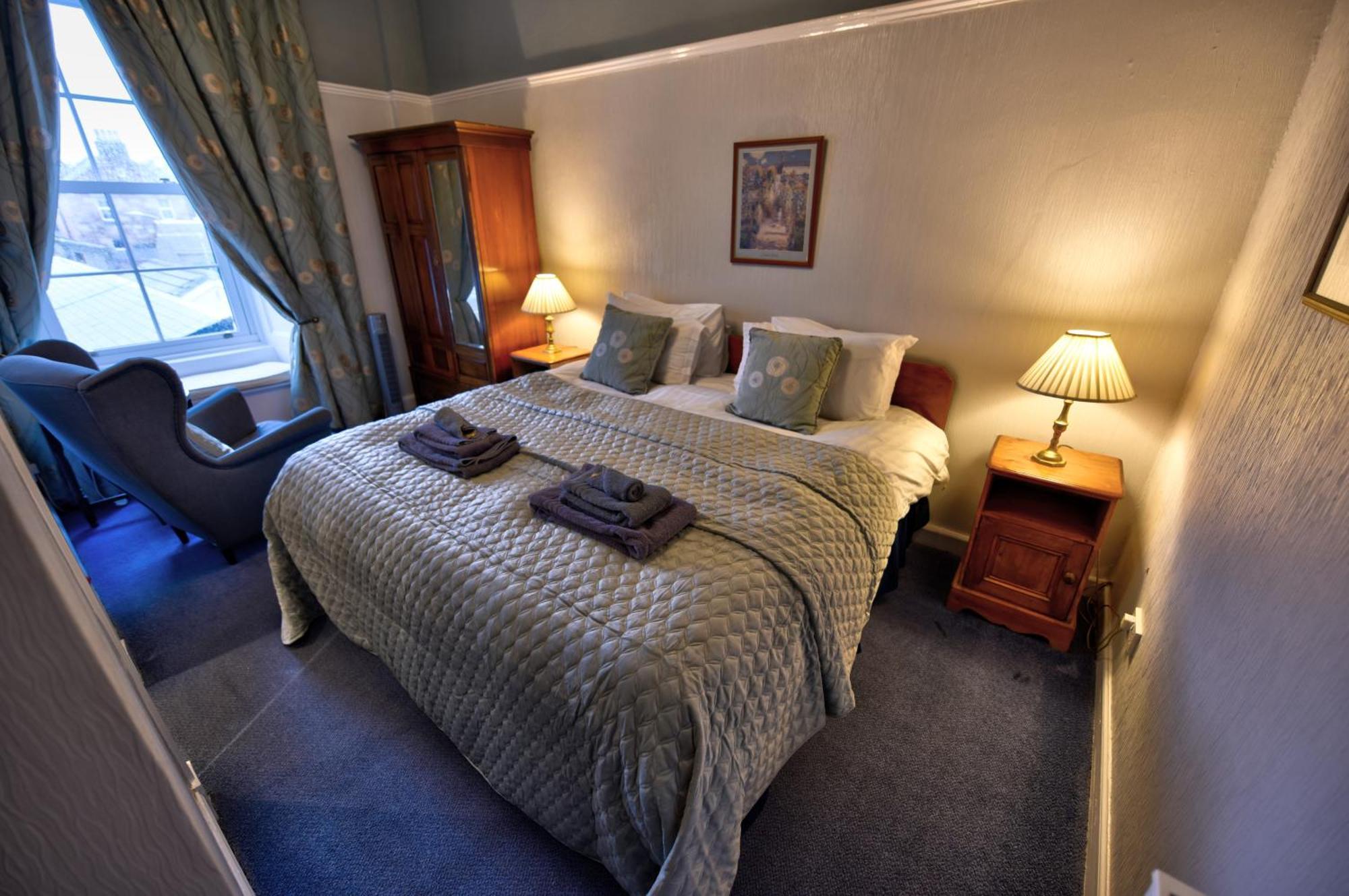 Burnside Guest House Ayr Luaran gambar