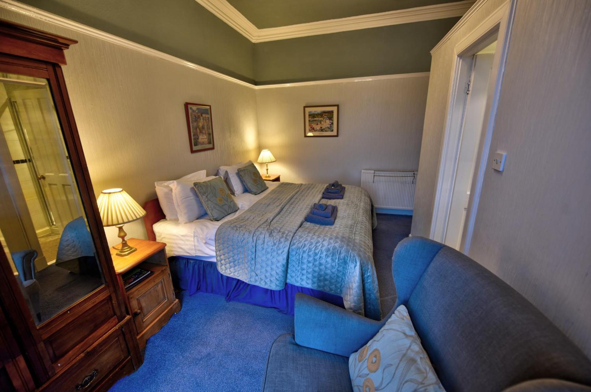 Burnside Guest House Ayr Luaran gambar