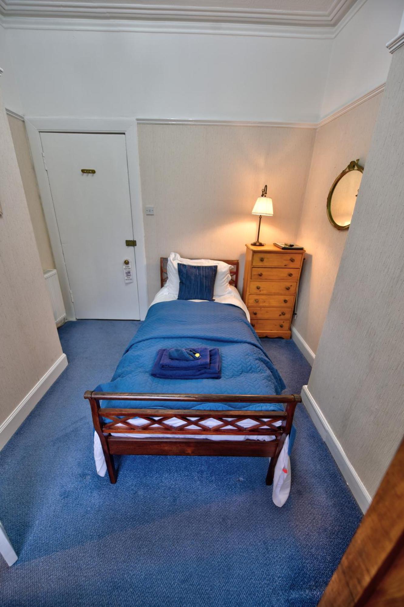 Burnside Guest House Ayr Luaran gambar