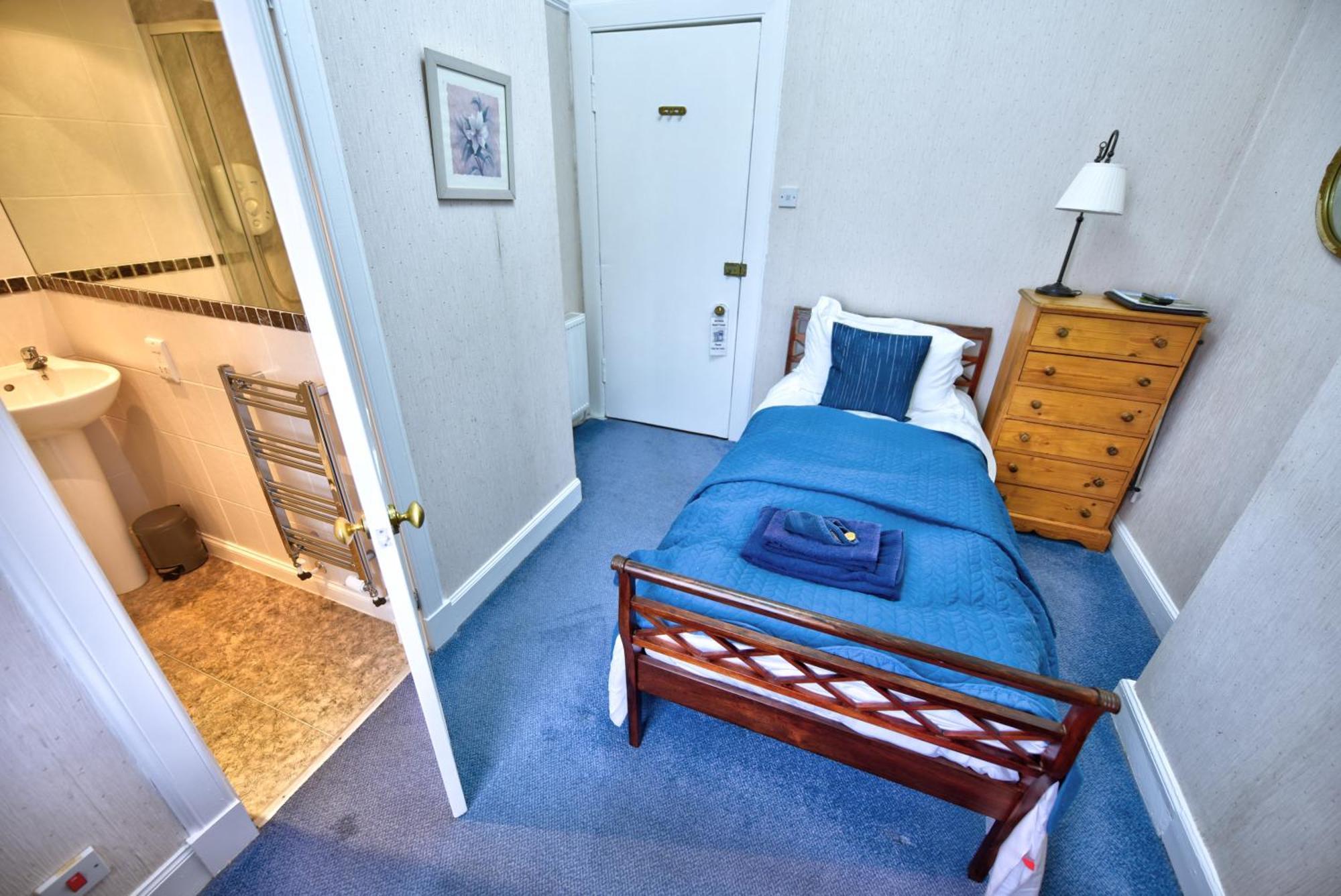 Burnside Guest House Ayr Luaran gambar