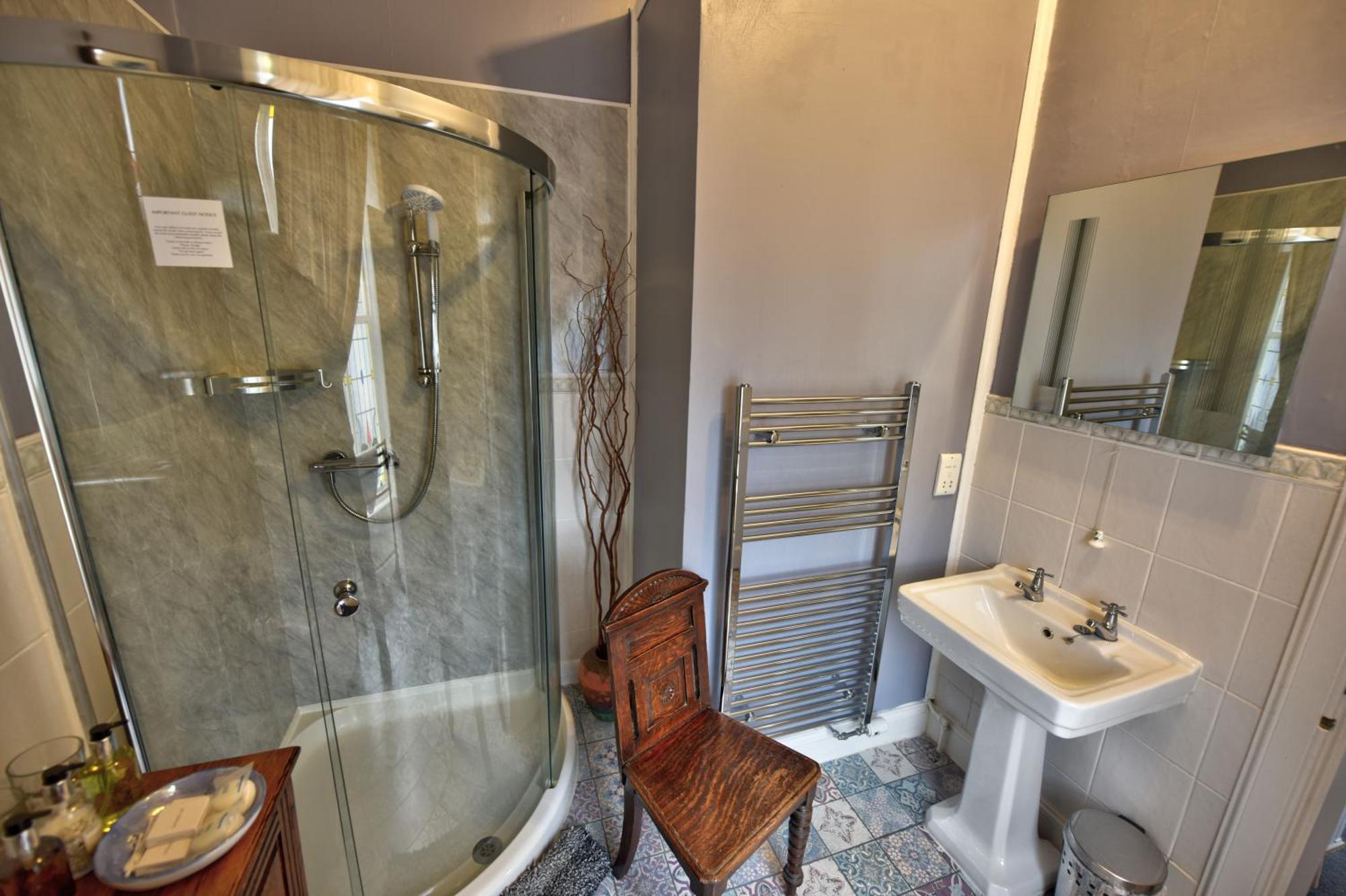 Burnside Guest House Ayr Luaran gambar