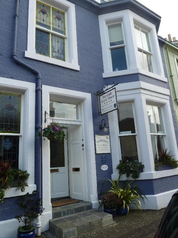 Burnside Guest House Ayr Luaran gambar