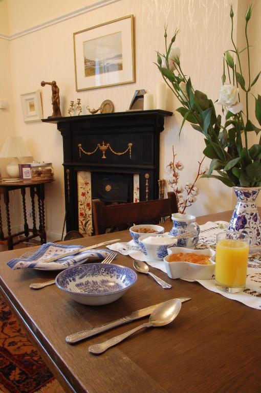 Burnside Guest House Ayr Luaran gambar