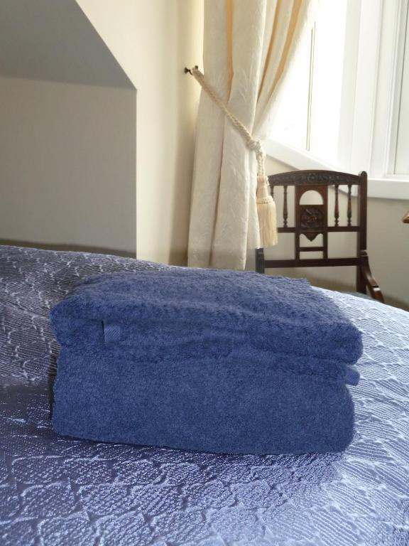 Burnside Guest House Ayr Bilik gambar