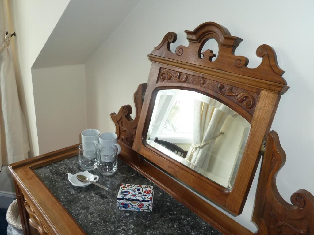 Burnside Guest House Ayr Bilik gambar