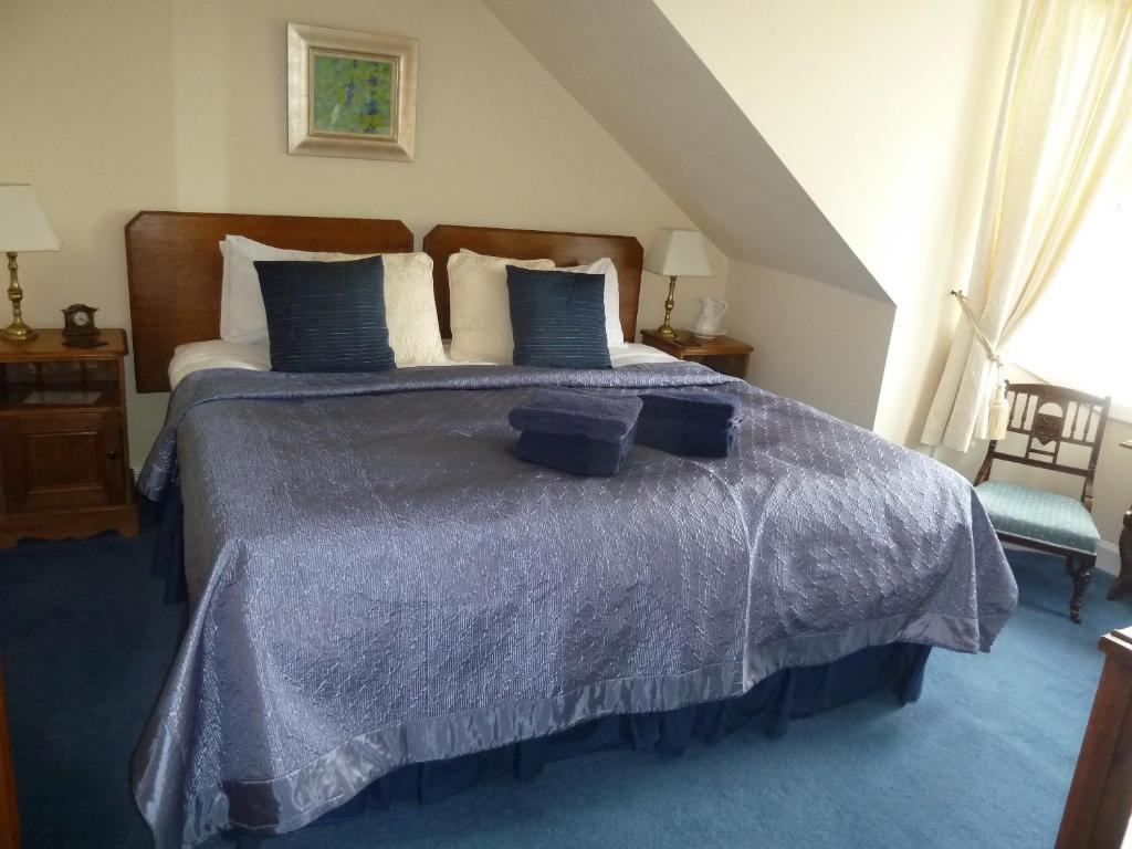 Burnside Guest House Ayr Bilik gambar